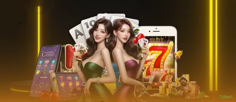 Baixar APK 716bet
