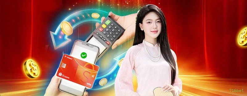 Download PC 716bet