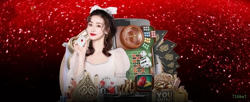 Reload Bonus 716bet