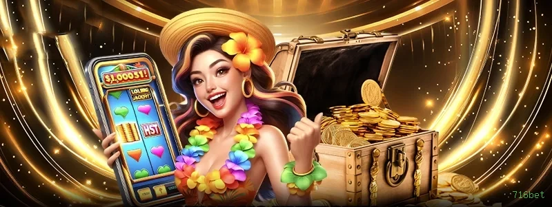 Cashback semanal 716bet