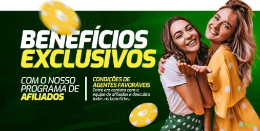 Programa VIP 716bet