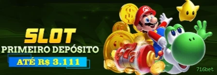 Instalação Android 716bet