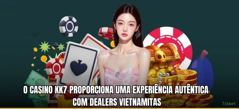 Lottery Clássica na 716bet
